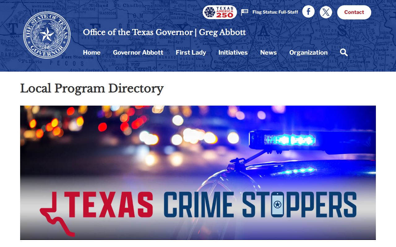 Newton County most-wanted and warrant information: Texas Crime Stoppers tip directory